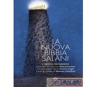 9788831024464 Silvia Giacomoni La nuova Bibbia Salani. L'Antico Testamento Salan