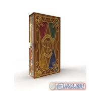 9788831024716 J. K. Rowling La biblioteca di Hogwarts: Le fiabe di Beda il Bardo