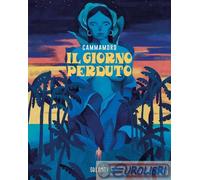 9788831459686 Cammamoro Il giorno perduto OBLOMOV