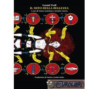 9788831498791 Naomi Wolf Il mito della bellezza Tlon