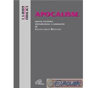 9788831528757 BIGUZZI APOCALISSE SAN PAOLO EDIZIONI