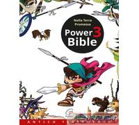 9788831556286 Yum Sook-Ja Power Bible. Antico testamento. Vol. 3: Nella terra pr