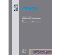 9788831556293 Gianantonio Borgonovo Genesi Paoline Editoriale Libri