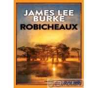 9788832036633 James Lee Burke Robicheaux Jimenez