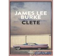 9788832036862 James Lee Burke Clete Jimenez