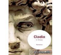 9788832055849 Guendalina Middei Clodio Navarra Editore