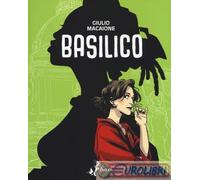 9788832733846 Giulio Macaione Basilicò Bao Publishing