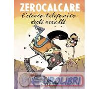 9788832738261 Zerocalcare L'elenco telefonico degli accolli. Nuova ediz. Bao Pub