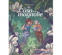 Libri Flavia Biondi - La Casa Delle Magnolie