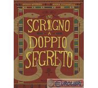 9788832791099 Anna Vivarelli Uno scrigno a doppio segreto NELDIRITTO.IT