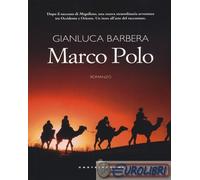 9788832826647 Gianluca Barbera Marco Polo Castelvecchi