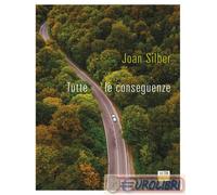 9788832971651 Joan Silber Tutte le conseguenze 66thand2nd