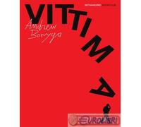 9788832974270 Andrew Boryga Vittima 66thand2nd