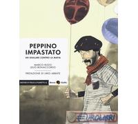 Peppino Impastato. Un giullare contro la mafia