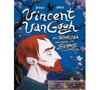 9788833143484 Francesco Barilli Vincent Van Gogh, La tristezza durerà per sempre