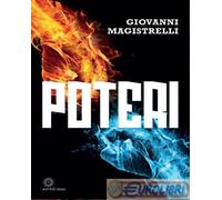 9788833171746 Giovanni Magistrelli Poteri EDITEST