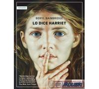 Lo dice Harriet
