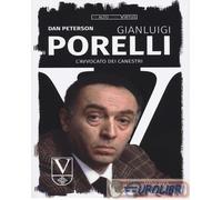 9788833245560 Dan Peterson Gianluigi Porelli. L'avvocato dei canestri Minerva Ed
