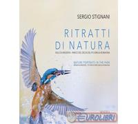 Ritratti di natura. Valli di Argenta - Parco del Delta del Po Emilia-Romag...