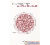 9788833316659 TREVI CASA DEL MAGO PONTE ALLE GRAZIE