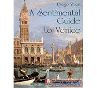 9788833533858 Diego Valeri A sentimental guide to Venice Lindau