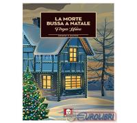 9788833536989 Fergus Hume La morte bussa a Natale Lindau