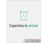 9788833566054 Marco Grimaldi 40 giorni di oblio Progetto Cultura