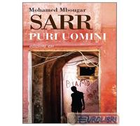 Libri Sarr Mohamed Mbougar - Puri Uomini