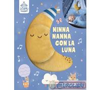 Libri Ninna Nanna Con La Luna