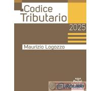 9788833798905 Maurizio Logozzo Codice tributario Pacini Giuridica