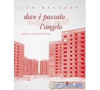9788833862224 Jan Balabán Dove è passato l'angelo. Ediz. integrale Miraggi Edizi