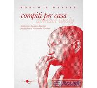 9788833862354 BOHUMIL HRABAL COMPITI PER CASA MIRAGGI EDIZIONI