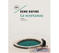 9788833896557 Remo Rapino La scortanza Minimum Fax