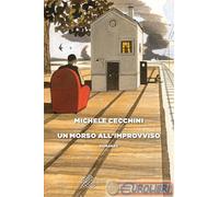 9788833942315 CECCHINI MORSO ALL'IMPROVVISO BOLLATI BORINGHIERI