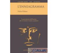 9788834011959 Helen Palmer enneagramma. La geometria dell'anima che vi rivela il