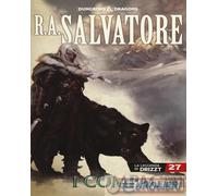 I compagni. La leggenda di Drizzt. Forgotten Realms. Vol. 27