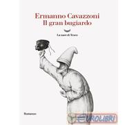 9788834613214 Ermanno Cavazzoni Il gran bugiardo La nave di Teseo