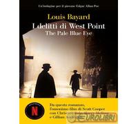 I delitti di West Point. The pale blue eye