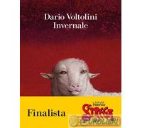 9788834617182 Dario Voltolini Invernale La nave di Teseo