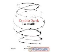 9788834617489 Cynthia Ozick Lo scialle La nave di Teseo