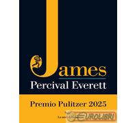Libri Percival Everett - James