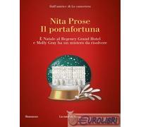 IL PORTAFORTUNA - PROSE NITA - La nave di Teseo
