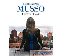 CENTRAL PARK - MUSSO GUILLAUME - La nave di Teseo