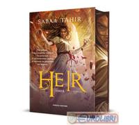 9788834747032 Sabaa Tahir Heir. L'erede Fanucci