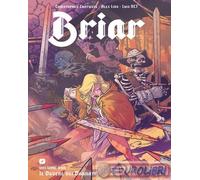 Briar. Il dovere dei dannati (Vol. 2)