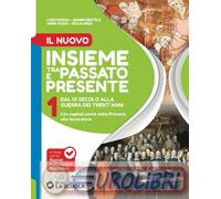 9788835066842 LUIGI RONGA IL NUOVO INSIEME TRA PASSATO E PRESENTE. LA SCUOLA SCO
