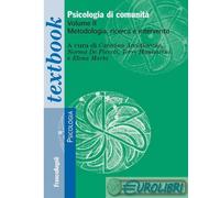 9788835120865 A.A.V.V. Psicologia di comunità. Vol. 2: Metodologia, ricerca e in