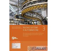 9788836007608 NUOVO SISTEMI E AUTOMAZIONE. PER GLI IST HOEPLI SCOLASTICO GUIDO B