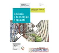 9788836014965 SCIENZE E TECNOLOGIE APPLICATE. COSRRUZI HOEPLI SCOLASTICO FRANCES
