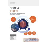9788836015429 SISTEMI E RETI. PER L'ARTICOLAZIONE INFO HOEPLI SCOLASTICO ELENA B